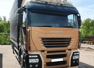 Iveco