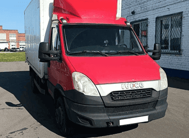 Iveco