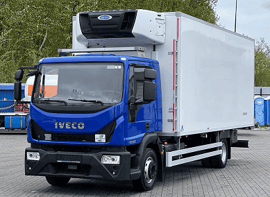Iveco