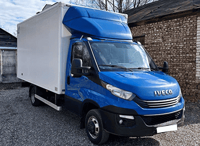 Iveco