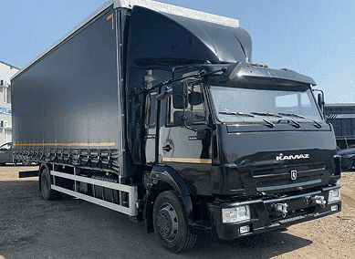 Kamaz
