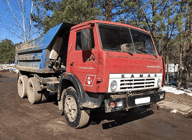 Kamaz