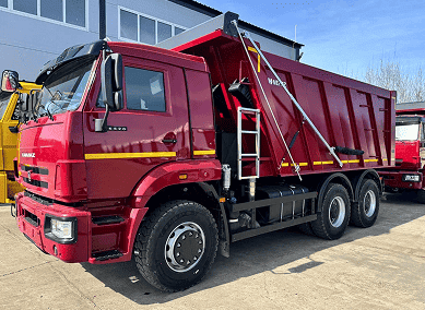 Kamaz