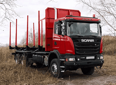 Scania