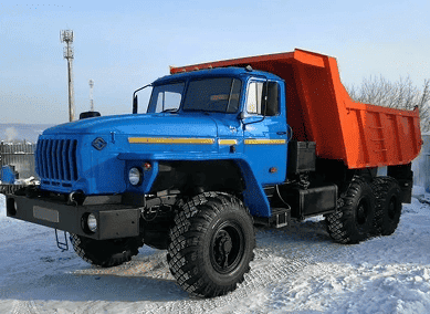 Ural