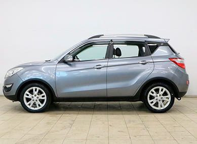 Changan