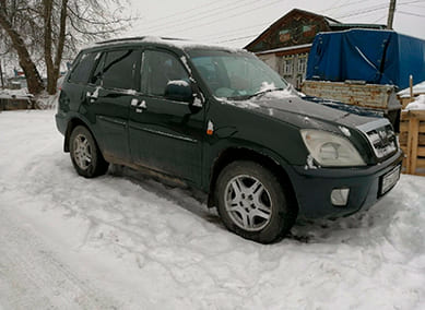 ВАЗ (Lada)
