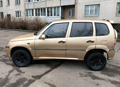 ВАЗ (Lada)