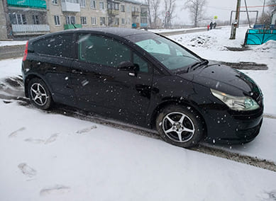 ВАЗ (Lada)