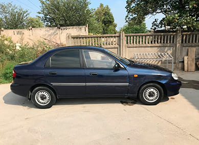 Daewoo