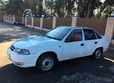 ВАЗ (Lada)