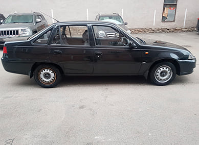 ВАЗ (Lada)