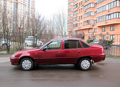 ВАЗ (Lada)