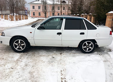 ВАЗ (Lada)