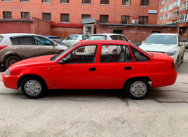 ВАЗ (Lada)