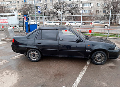 ВАЗ (Lada)