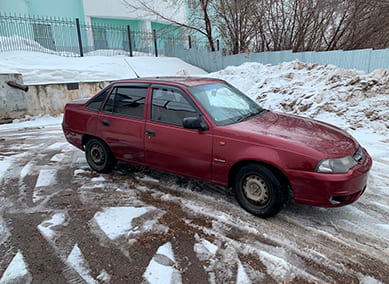 ВАЗ (Lada)