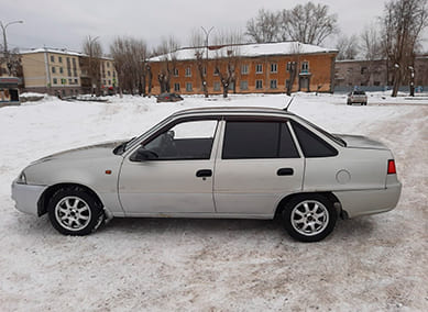 ВАЗ (Lada)