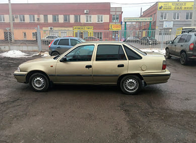 ВАЗ (Lada)