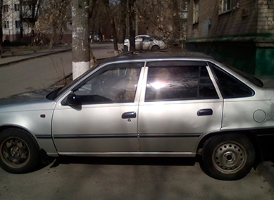 ВАЗ (Lada)