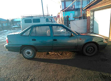 ВАЗ (Lada)