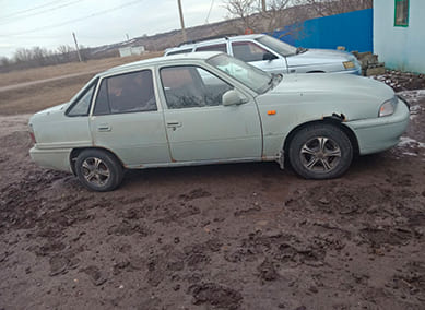 ВАЗ (Lada)