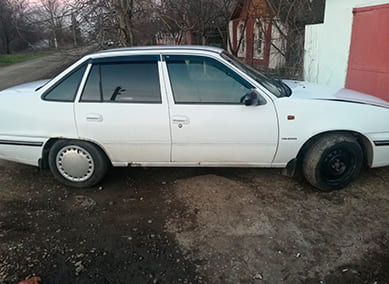 ВАЗ (Lada)