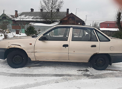 ВАЗ (Lada)