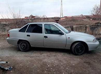 ВАЗ (Lada)