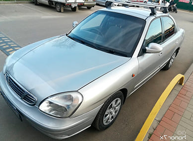 Daewoo