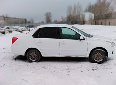 ВАЗ (Lada)