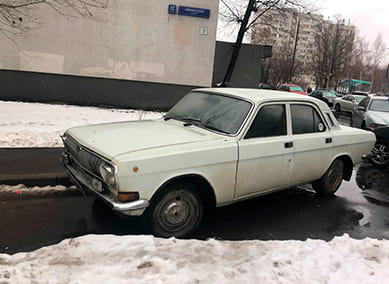 ВАЗ (Lada)