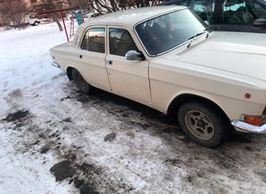ВАЗ (Lada)