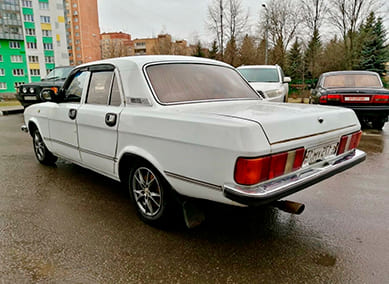 ВАЗ (Lada)