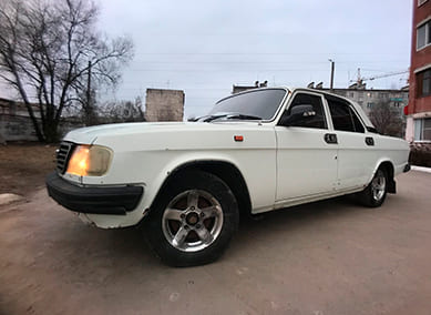 ВАЗ (Lada)