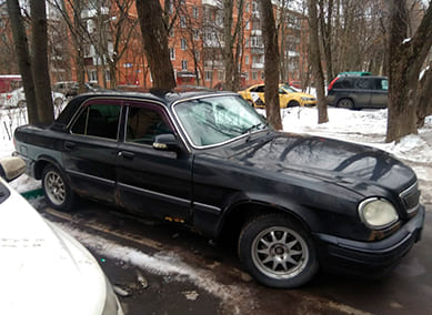 ВАЗ (Lada)