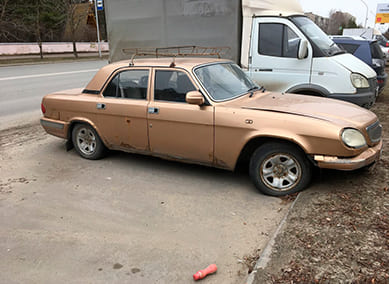 ВАЗ (Lada)