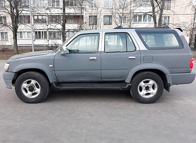 ВАЗ (Lada)