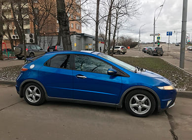 ВАЗ (Lada)