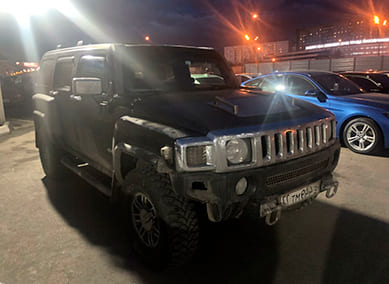 Hummer