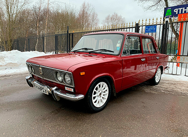 ВАЗ (Lada)