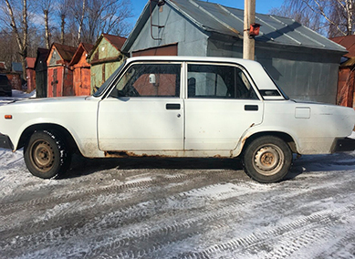 ВАЗ (Lada)