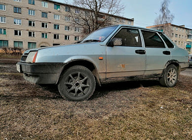 ВАЗ (Lada)