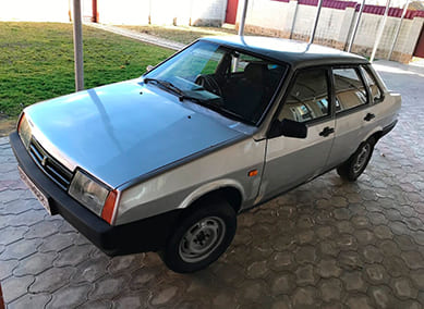 ВАЗ (Lada)
