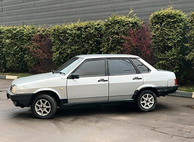 ВАЗ (Lada)