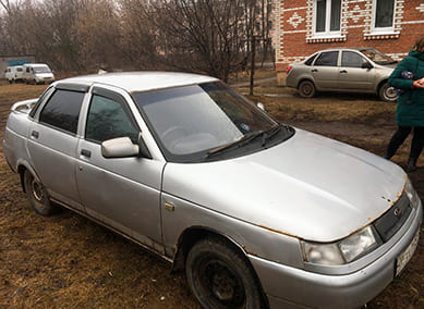 ВАЗ (Lada)