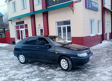ВАЗ (Lada)