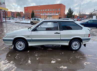 ВАЗ (Lada)