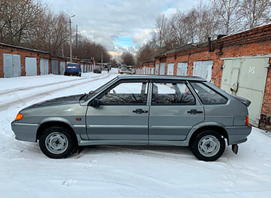 ВАЗ (Lada)