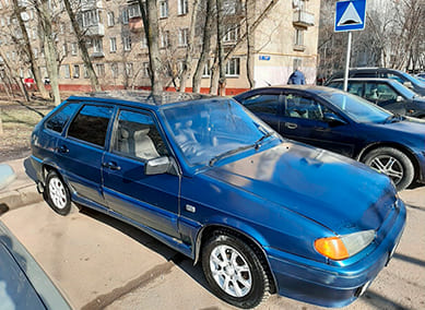 ВАЗ (Lada)